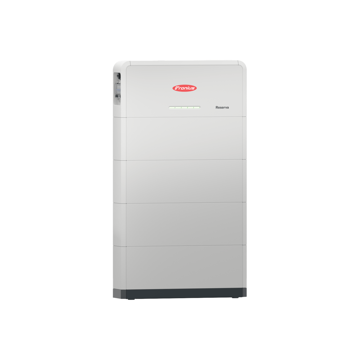 Fronius Reserva 12.6 hoogvoltage batterij