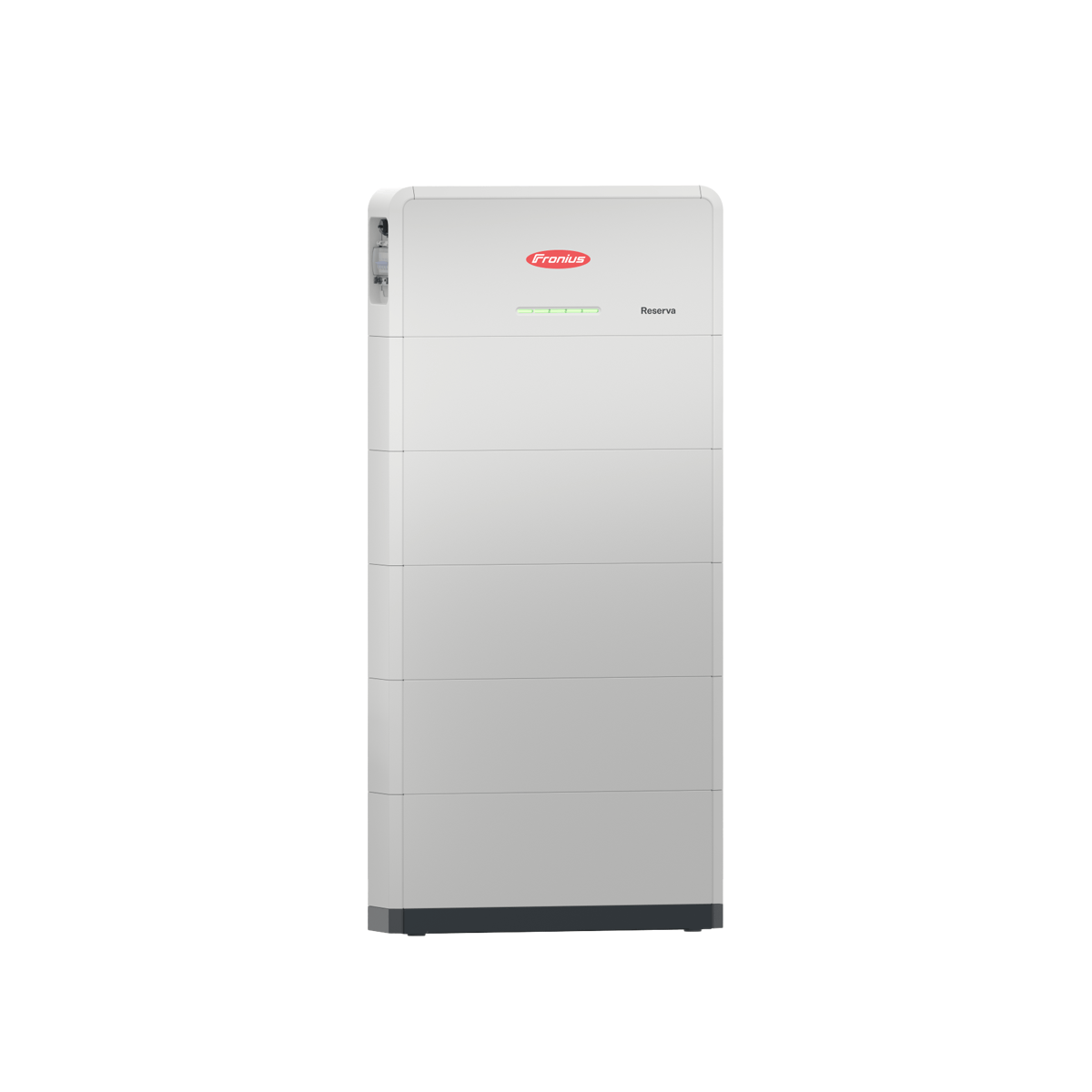 Fronius Reserva 15.8 hoogvoltage batterij