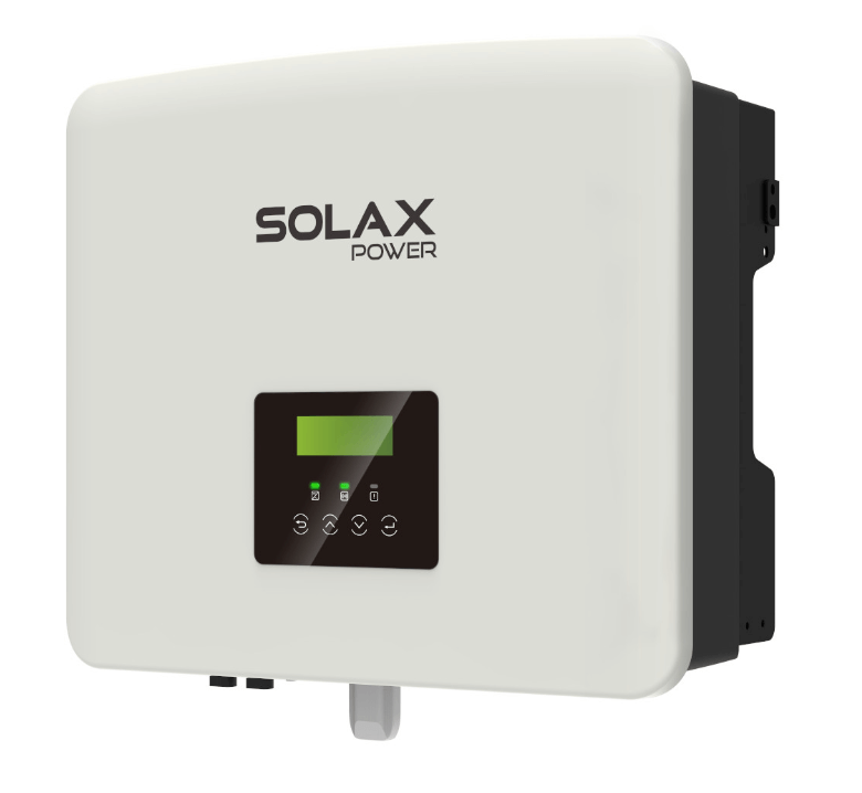 SolaX omvormer, X1-Hybrid-5.0-D G4.1