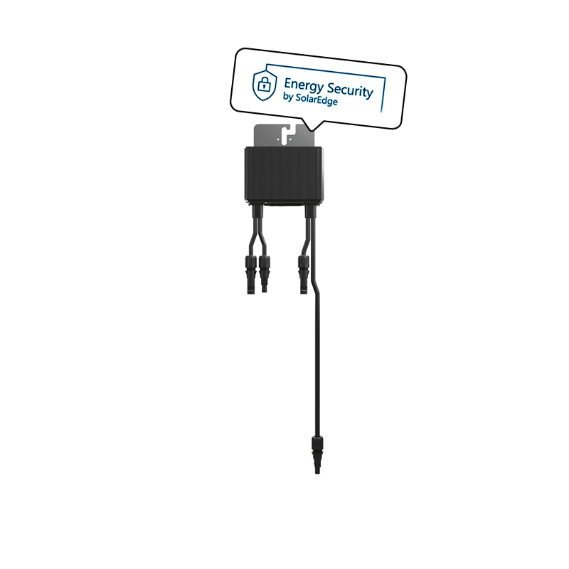 SolarEdge Optimiser S440-1GM4MRM-NA24