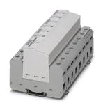 Phoenix Contact overspanningsafleider AC type I+II