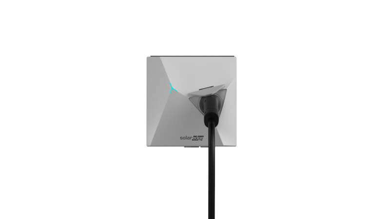 SolarEdge ONE laadstation 22 kW SE-EVN22SE0-01