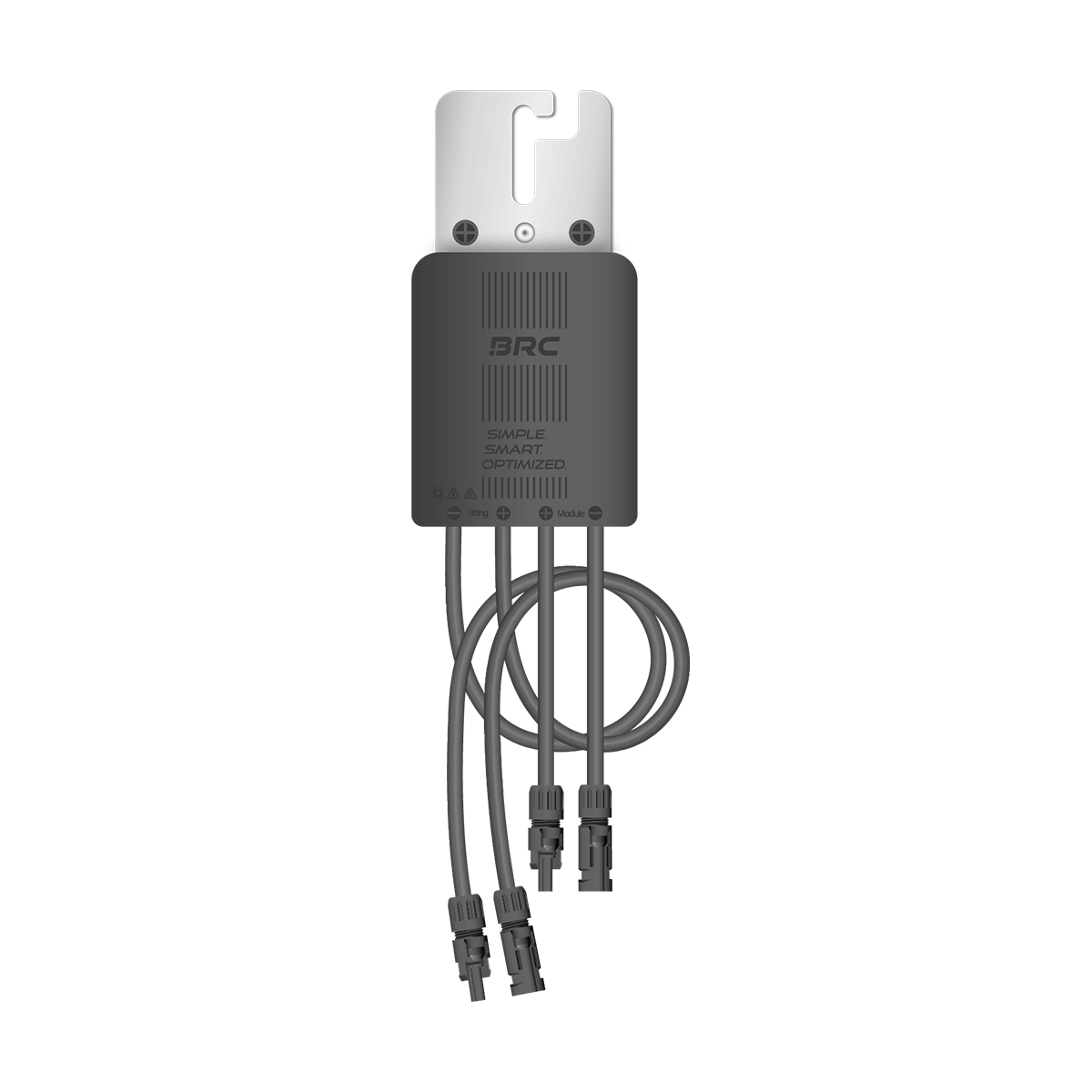 BRC Solar Power-optimalisator M600-M