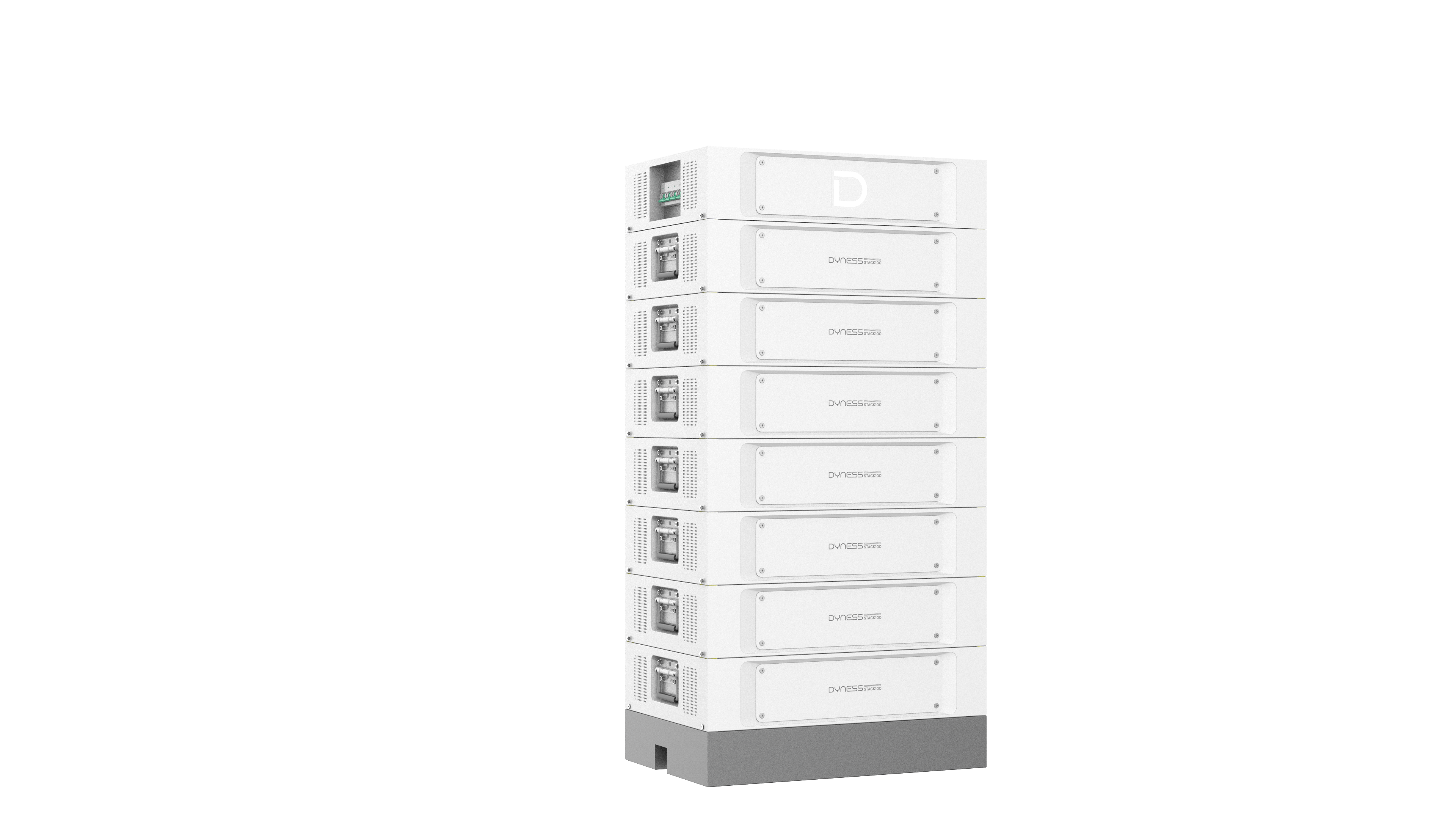 Dyness Stack 100 - 35,84 kWh