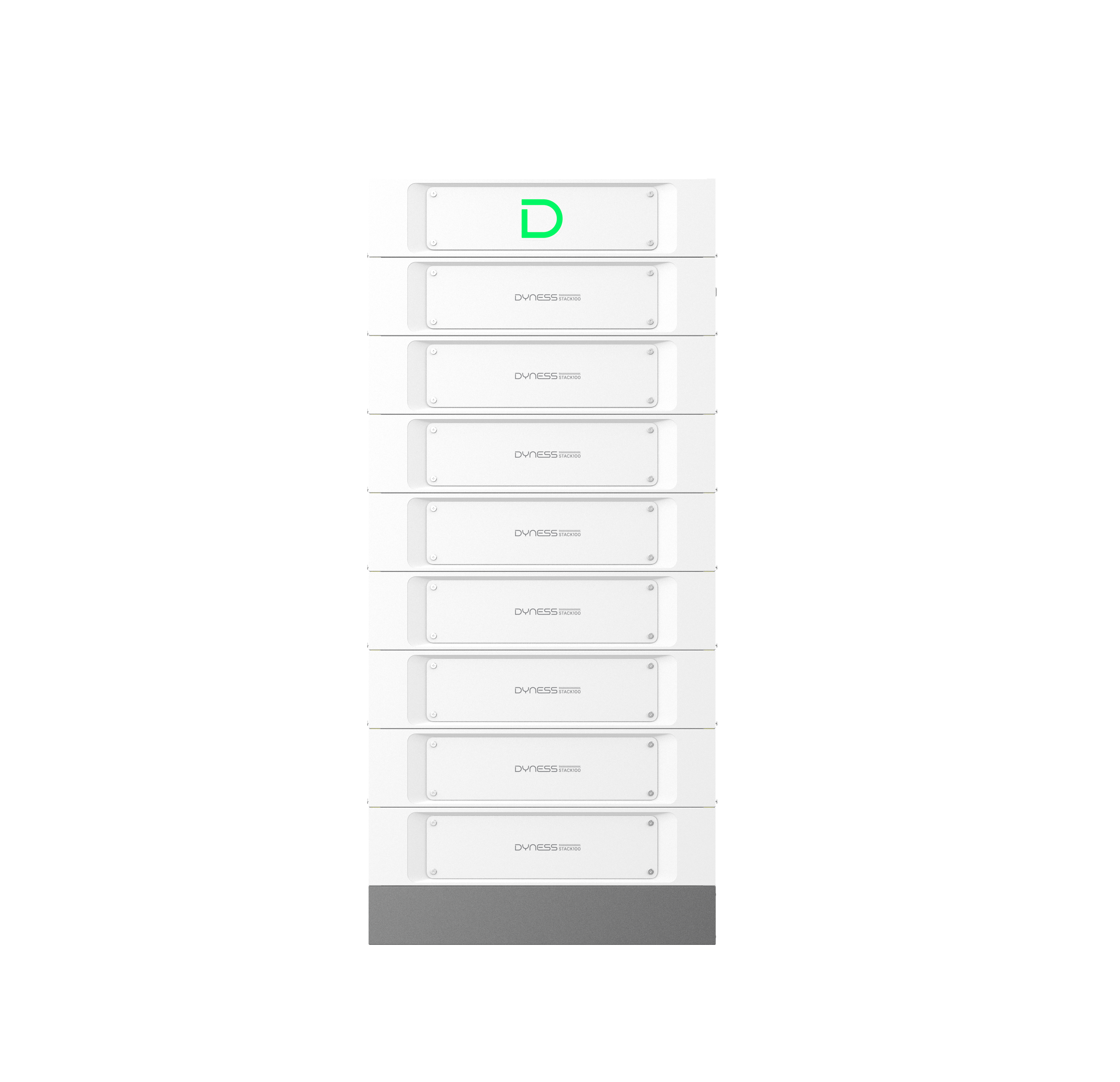 Dyness Stack 100 - 40,96 kWh