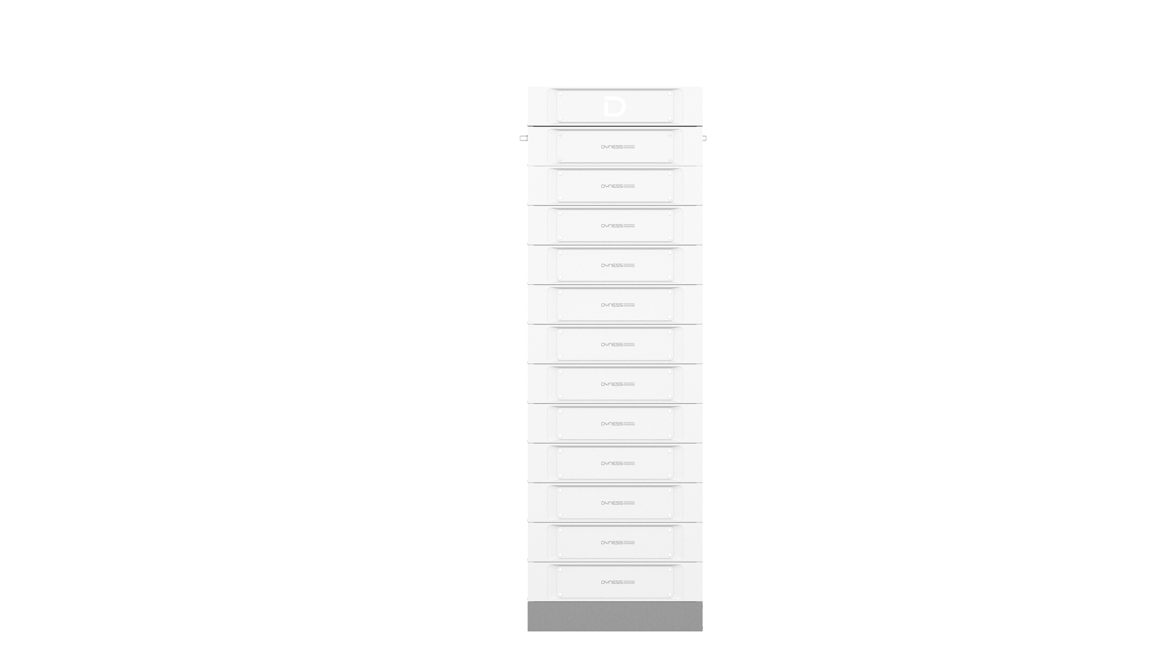 Dyness Stack 100 - 61,44 kWh