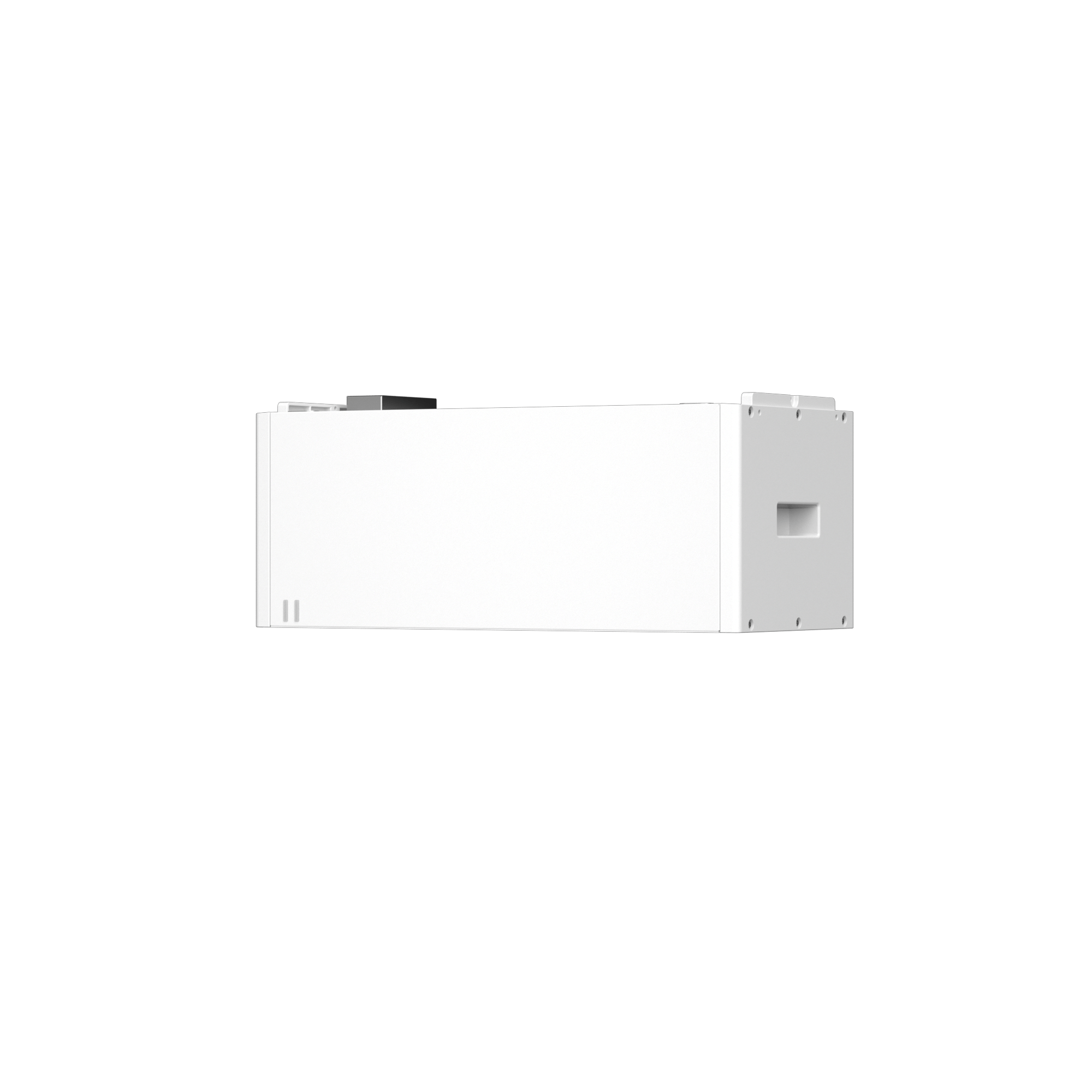 BYD Battery-Box Premium HVM+ accumodule