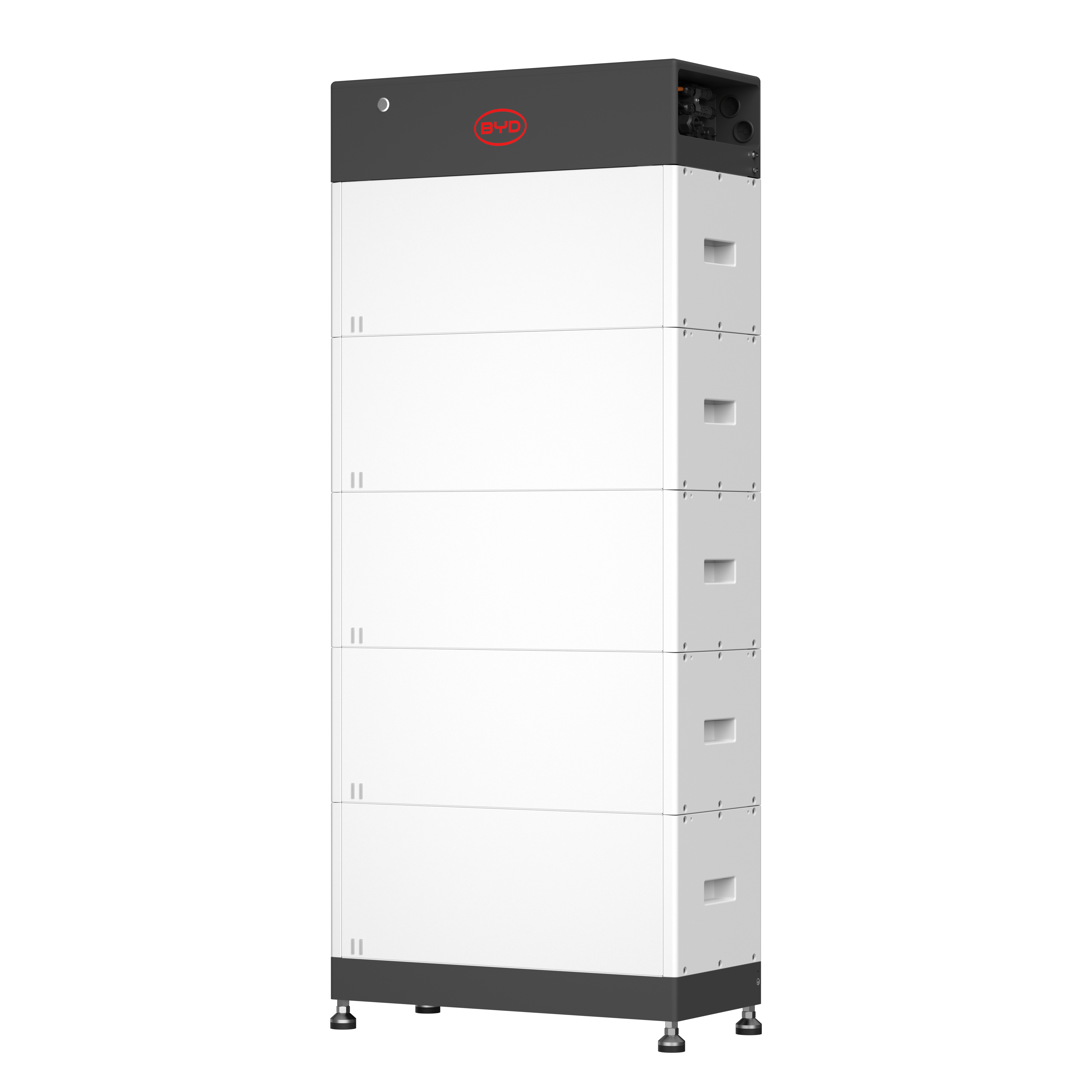 BYD accubox HVM+ 13,8