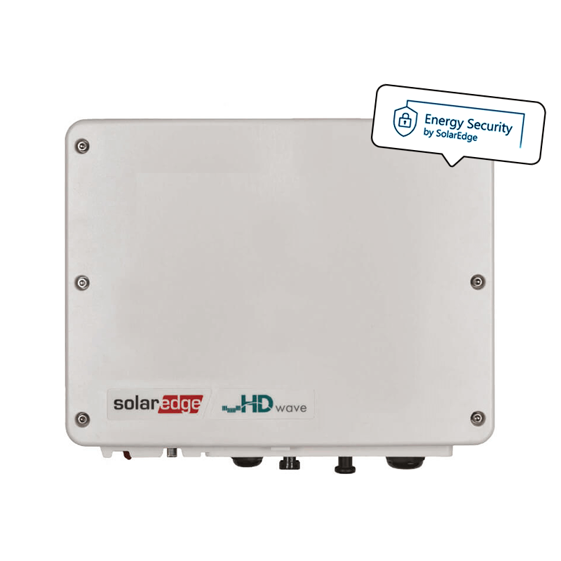 SolarEdge SE3000H-N4