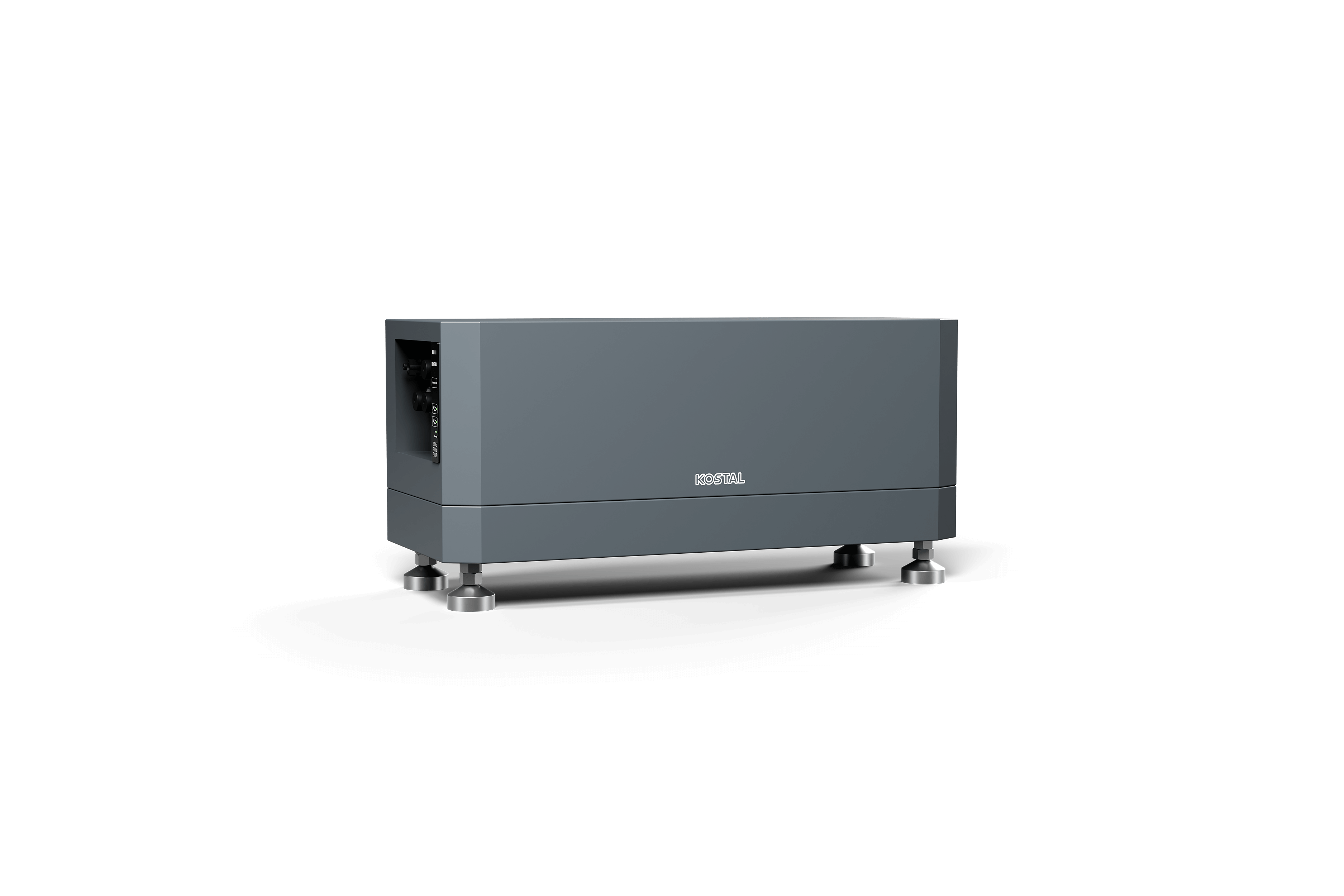 Kostal HELIVOR HV BMS + Basis DUMMY