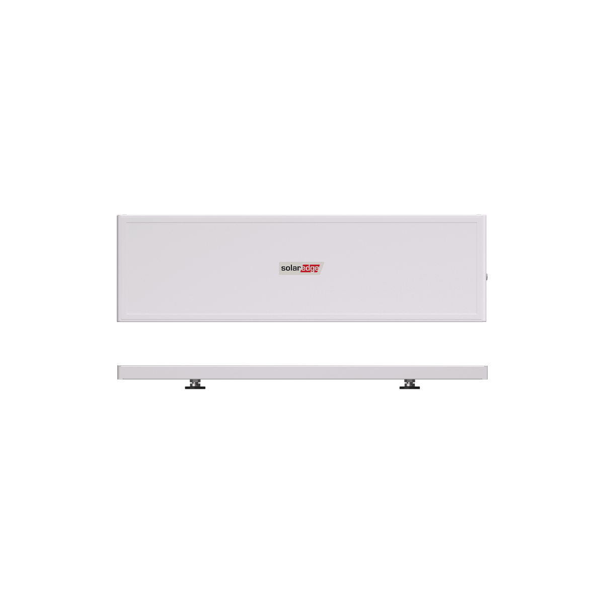 SolarEdge Wide batterij accessory kit - BMS en sokkel