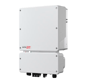 SolarEdge Home Hub 1-fase omvormer 2,2kW-10kW