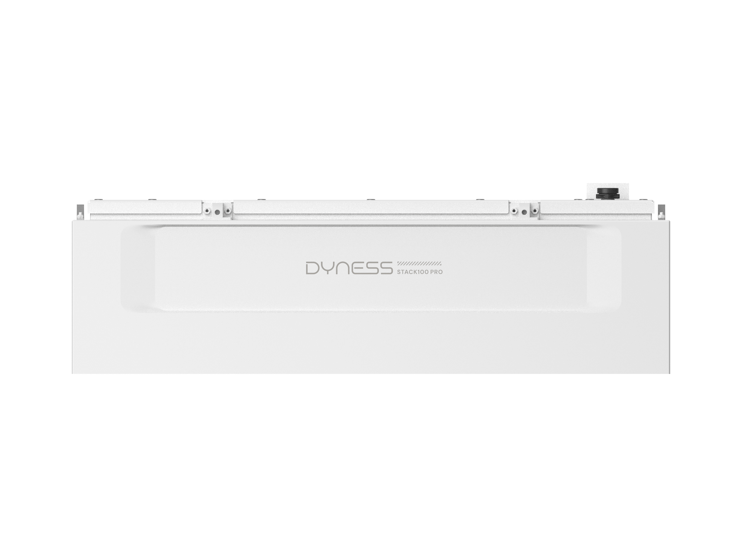 Dyness Stack 100 Pro batterijmodule met 5,12 kWh