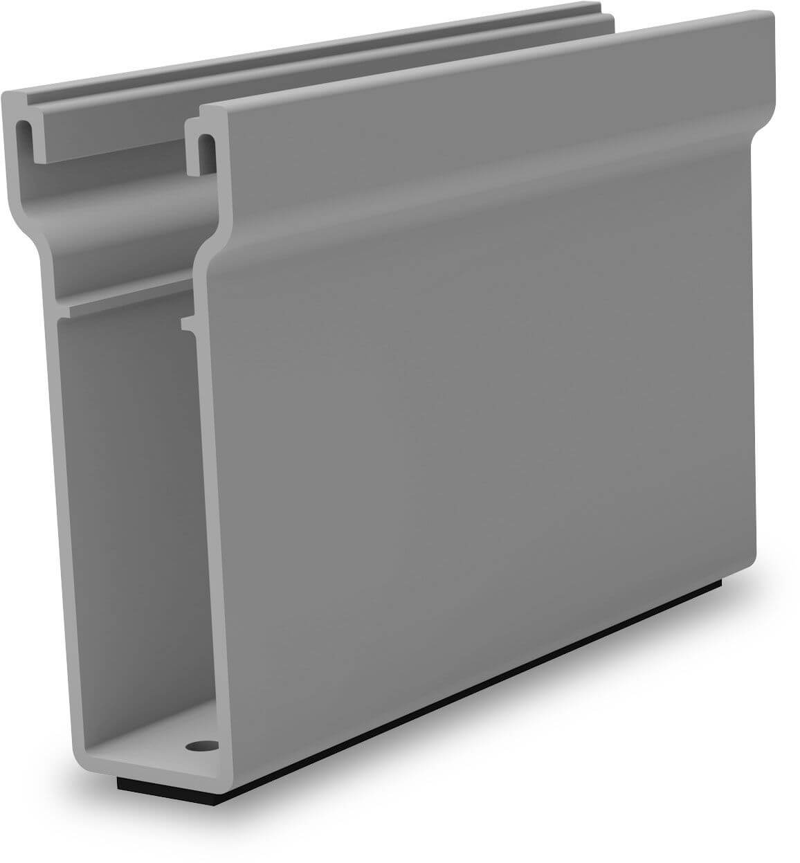 K2 MultiRail Hoog