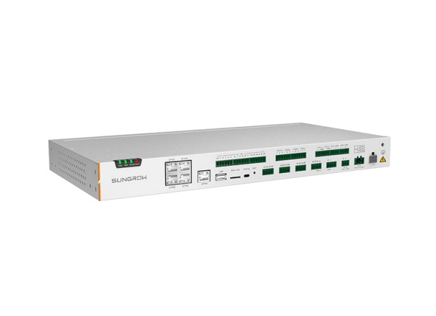 Sungrow EMS300CP voor Powerstack ST255-2h/ST510-4h