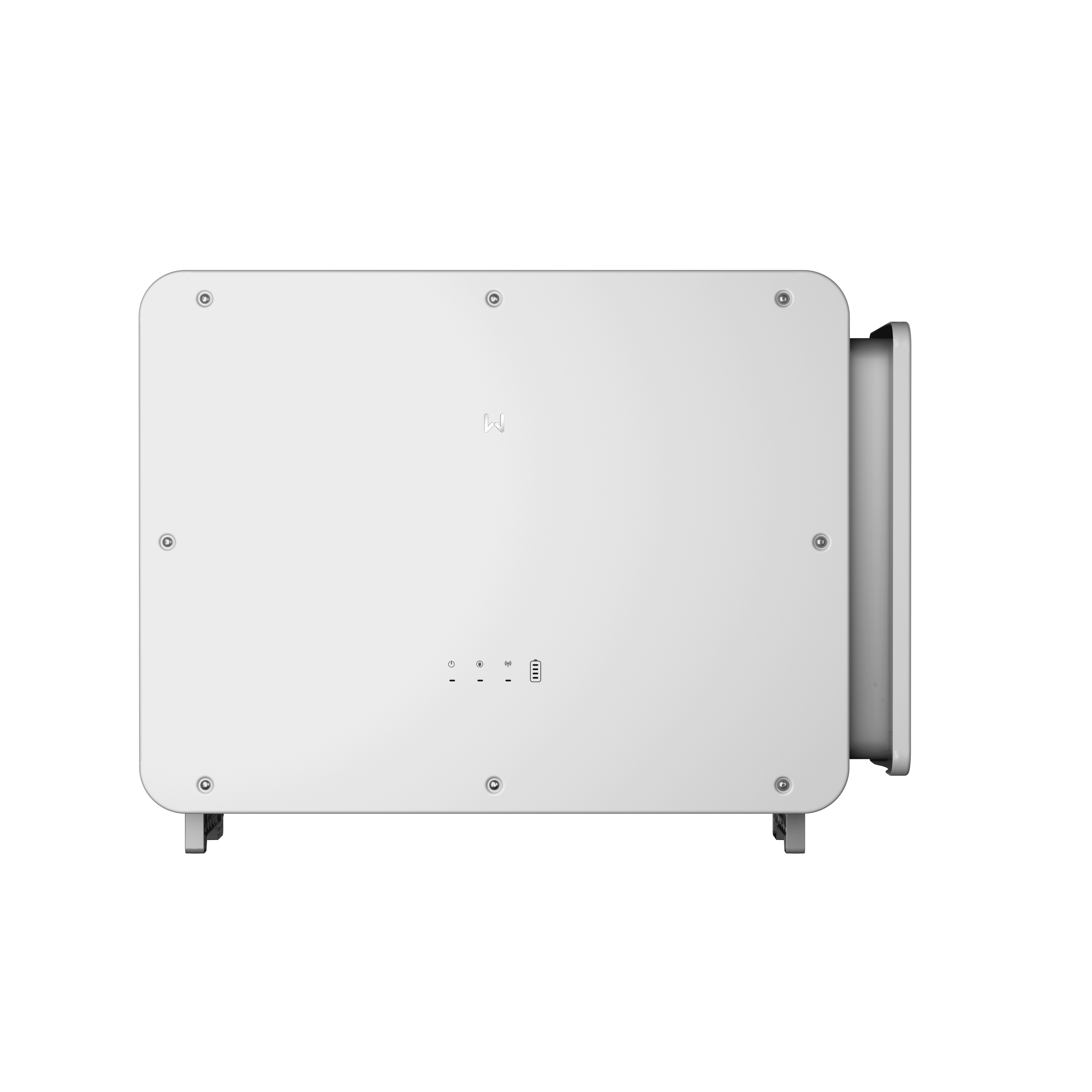 GoodWe ET 80 (incl. DC-SPD I+II, AFCI, WiFi/LAN)