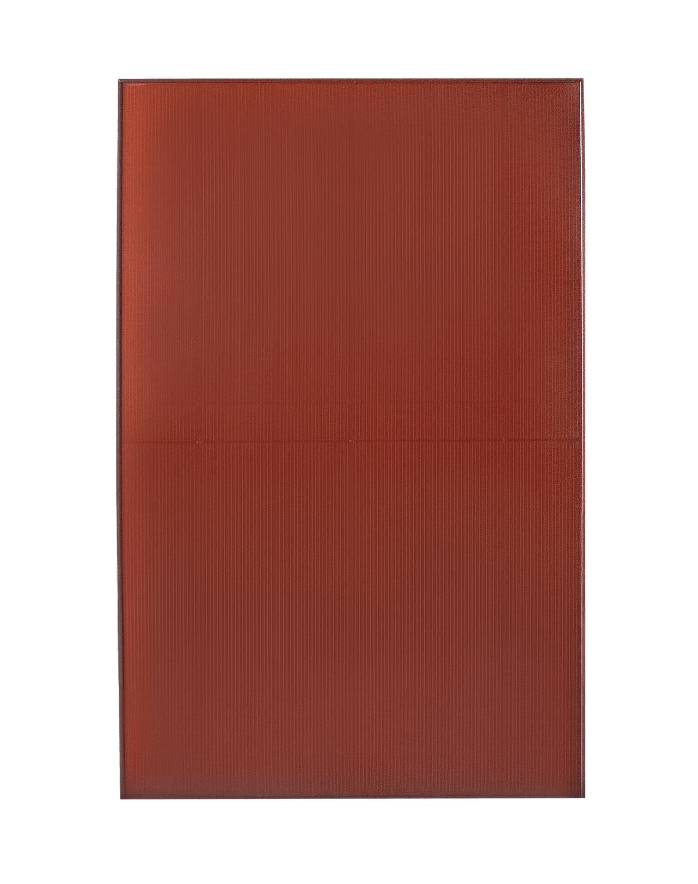 Solar Fabrik 420W S4 Chroma Oranje