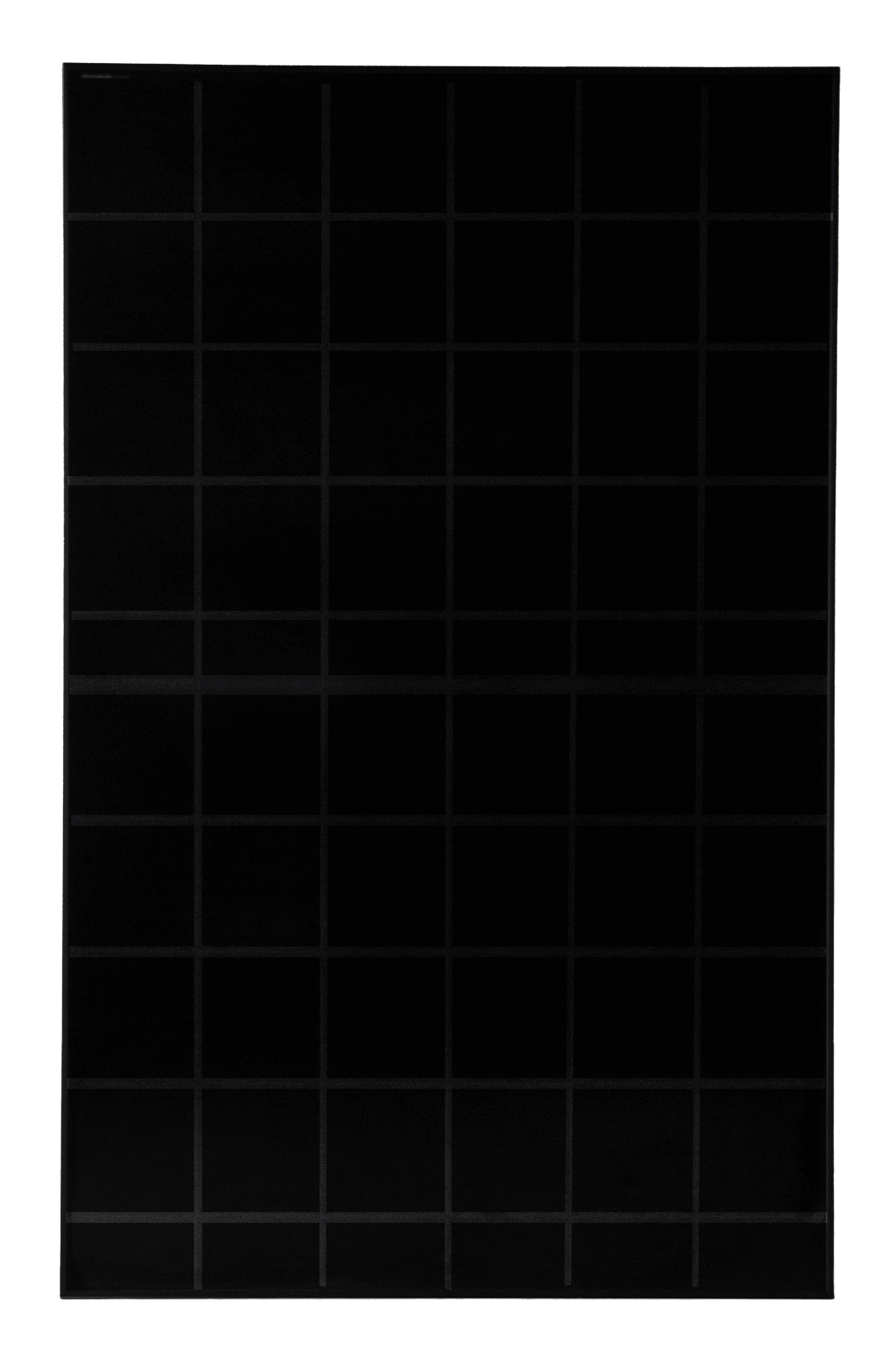 Solar Fabrik 480W S4 BC Volledig zwart