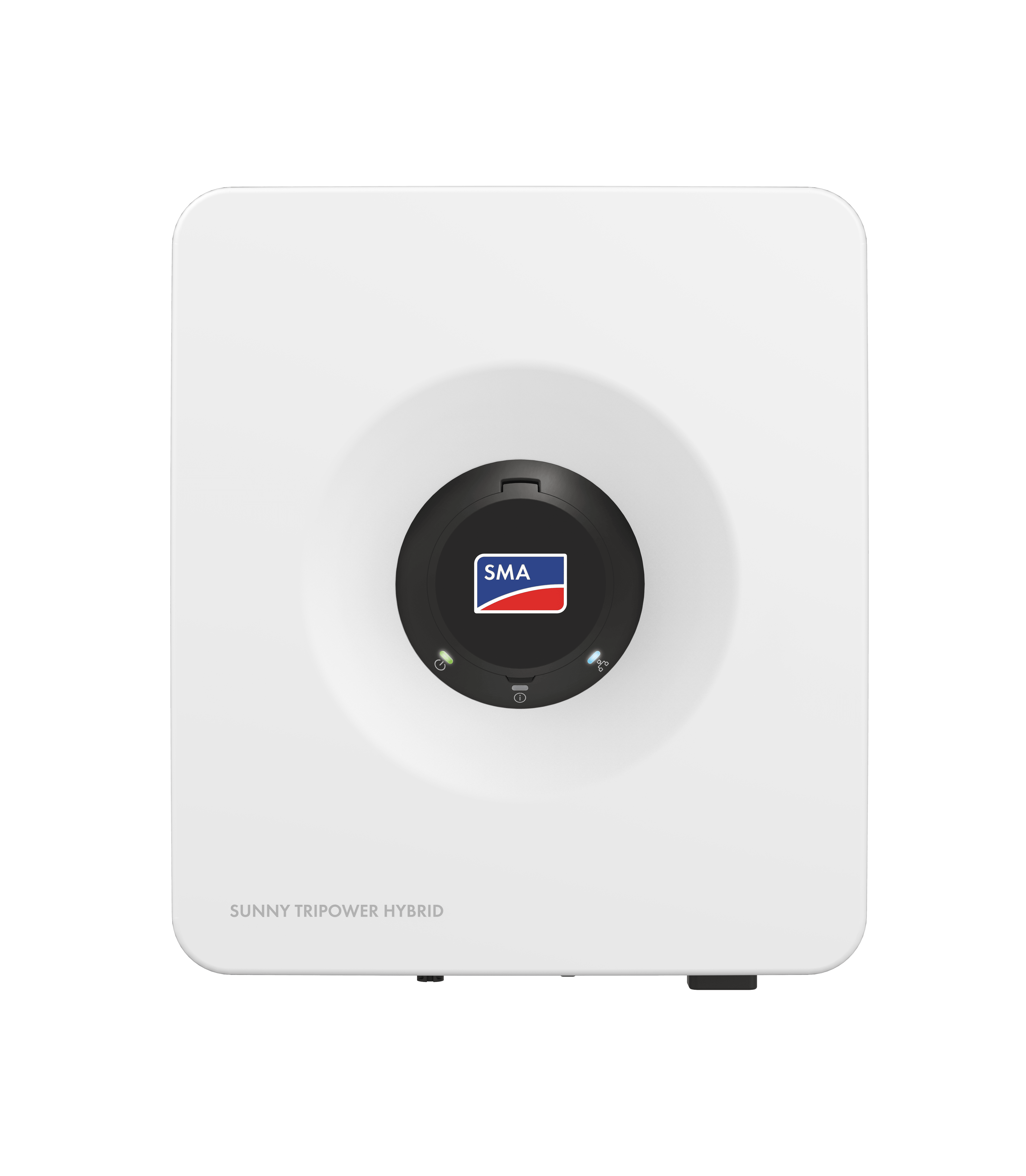 SMA Sunny Tripower Hybrid X 15