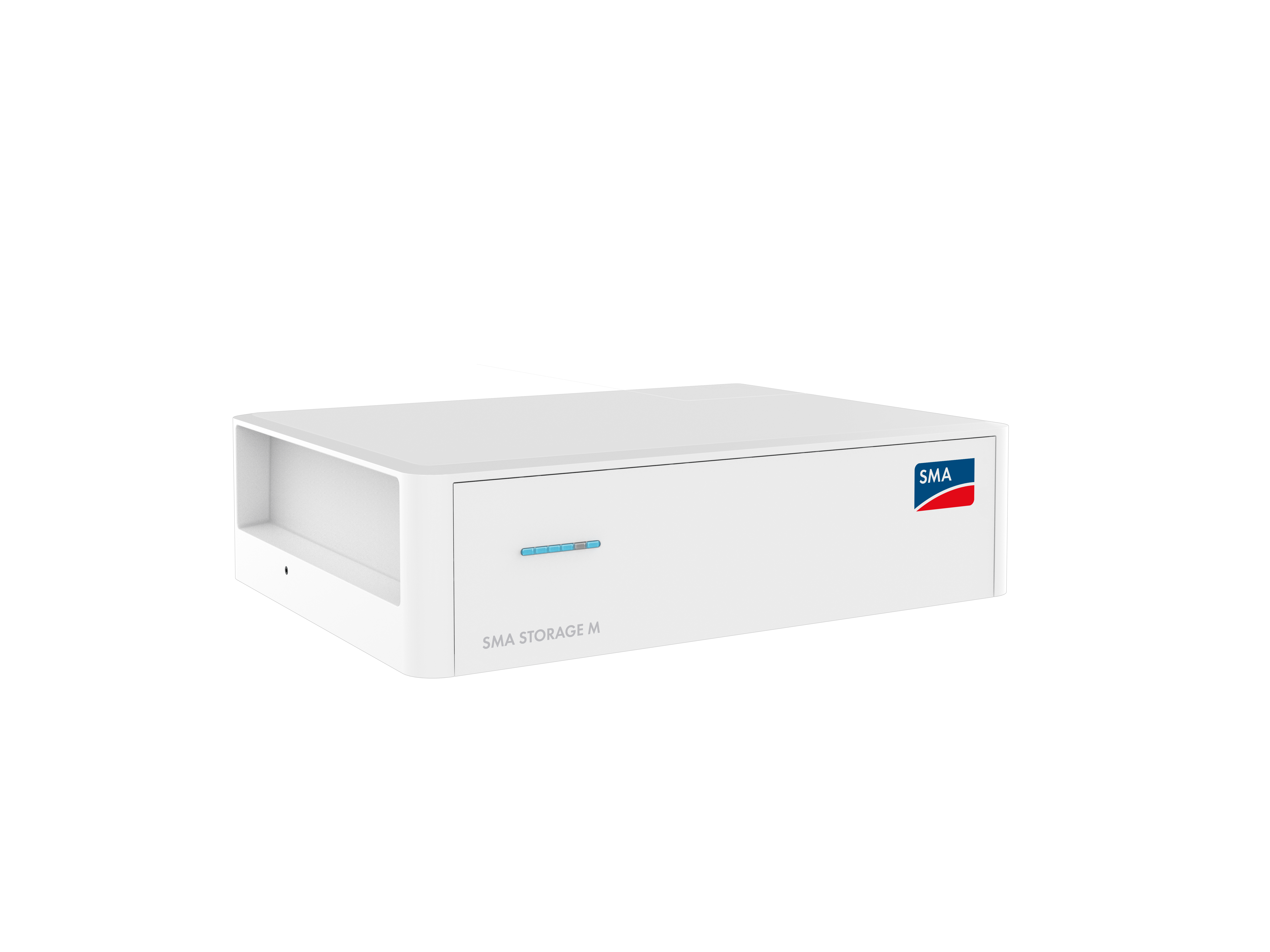 SMA Storage M BMS