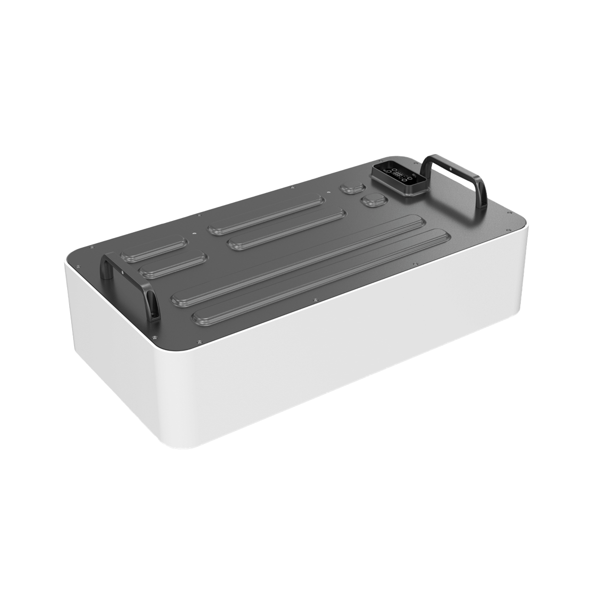 Sungrow SBH 5 kWh-batterijmodule, verwarmd
