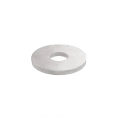 Alumero-rondsel ID 8,4 / AD 24x2