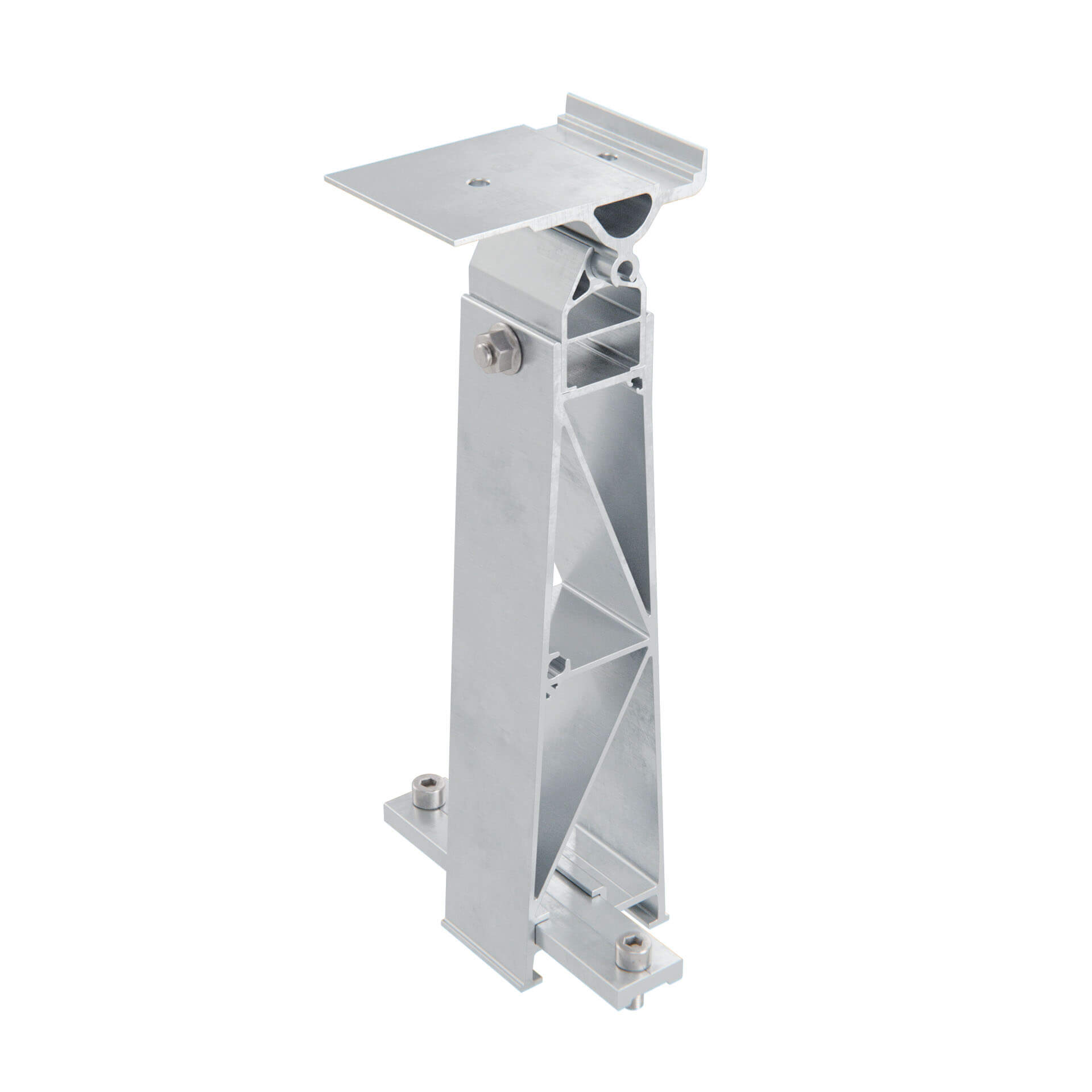 Alumero easyGREEN steun, klein