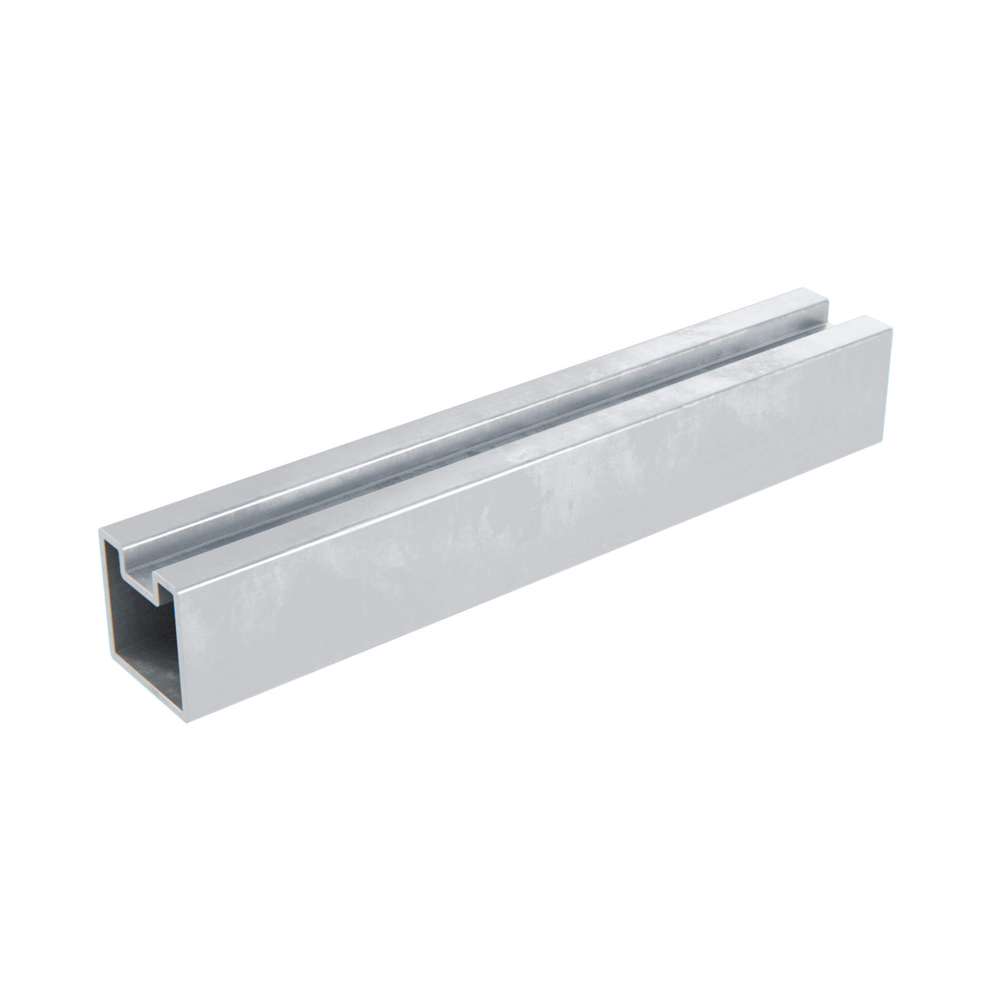 Alumero easySPEED dwarsprofiel 6300
