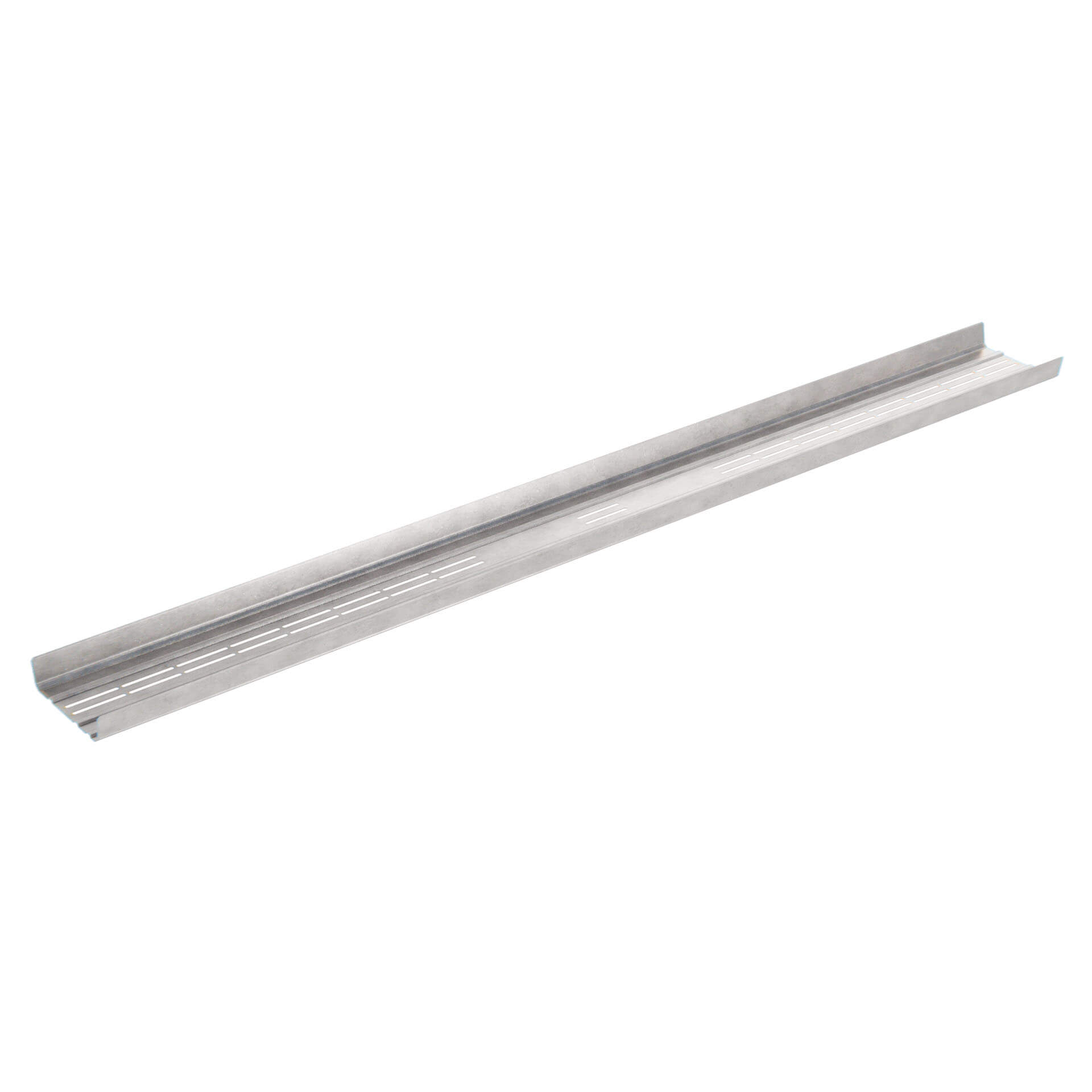 Alumero easySPEED ballastbak grind 2475