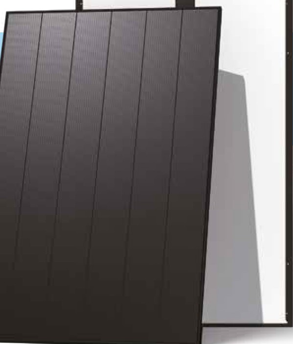 Trina Solar Mono Black Frame Dual Glass VERTEX S+G3 TSM-470 NEG9RP.28Z | MC4 EVO2
