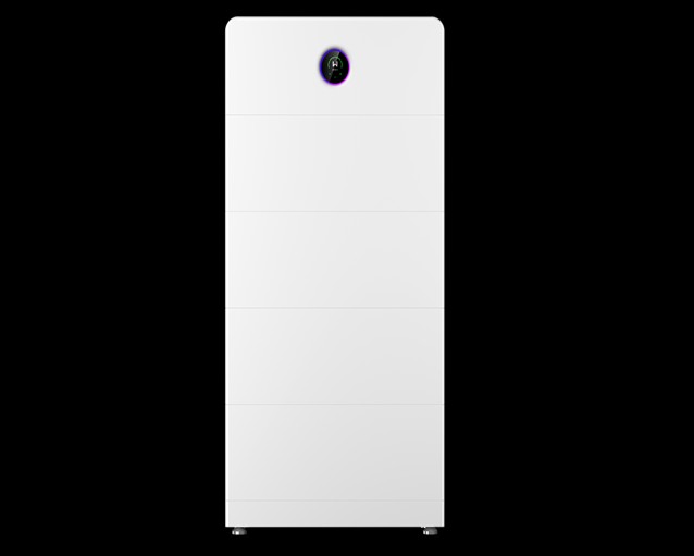 GoodWe ESA All-In-One GW3K-EHA-G20 | LAN/Wifi | AFCI | 1-phase