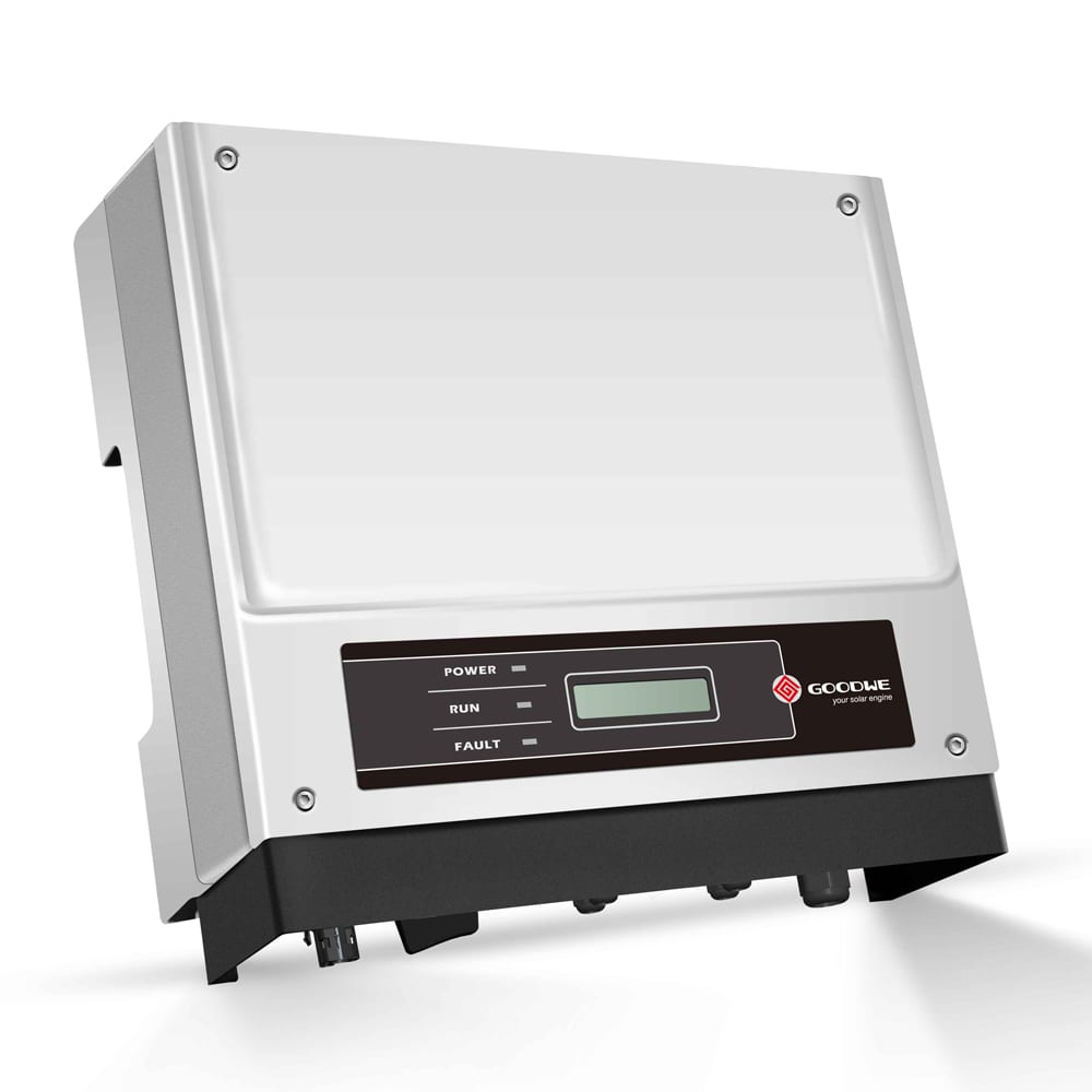 GoodWe GW1000-XS G3 | LAN/Wifi | AFCI