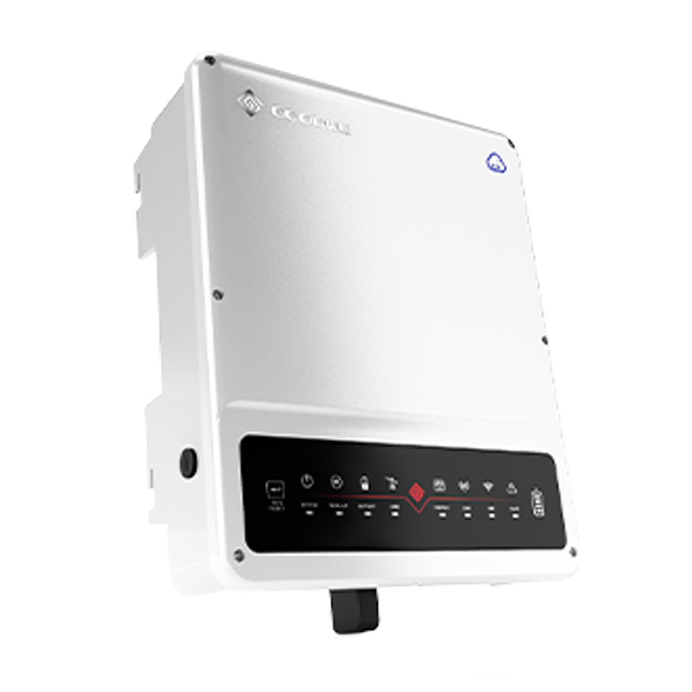 GoodWe GW3600-BH | 1-fase retrofit omvormer