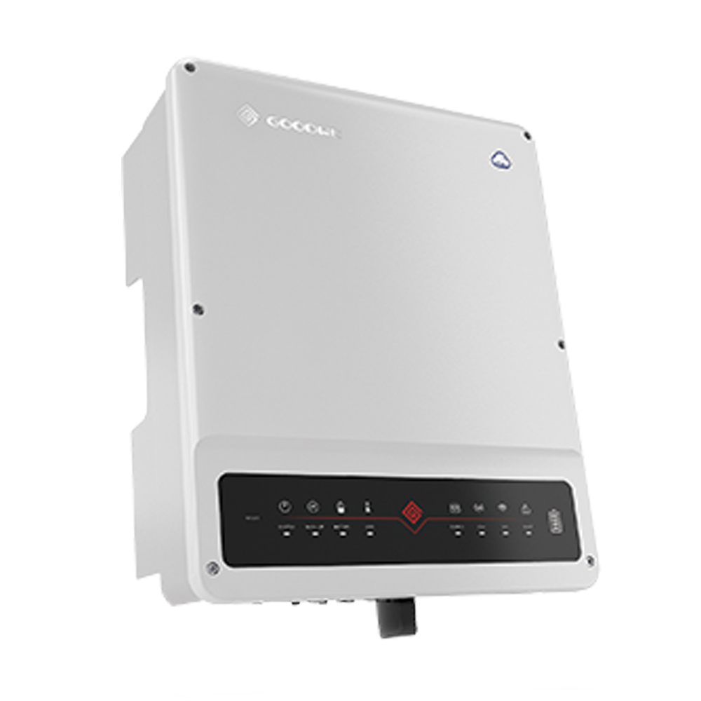 Outlet GoodWe GW8K-BT | 3-fase retrofit omvormer