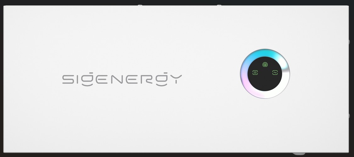 Sigenergy SigenStor EC 10.0 TP | Energy Controller 3-phase