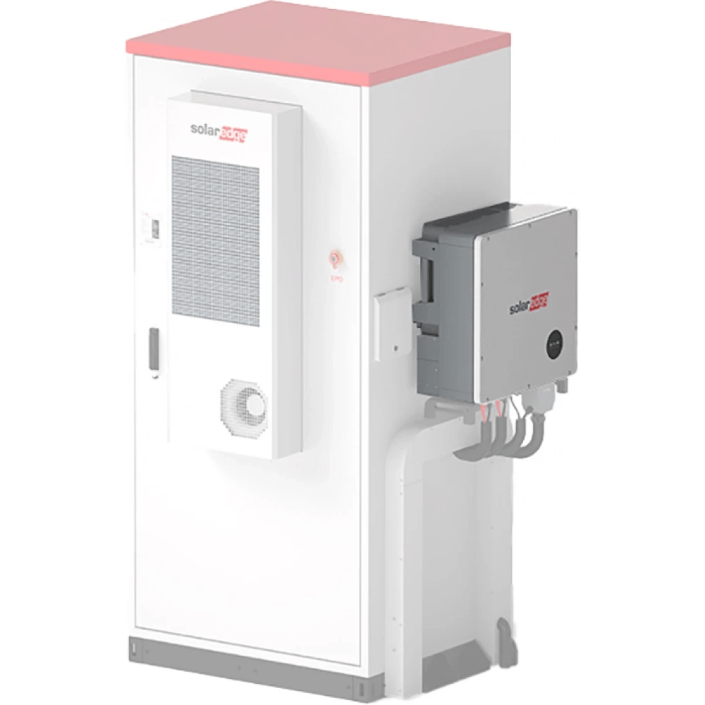 SolarEdge CSS-OD Battery Inverter 50 kW BU