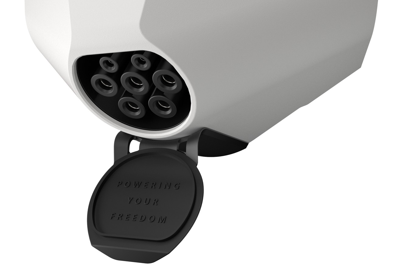 Easee Socket Cap