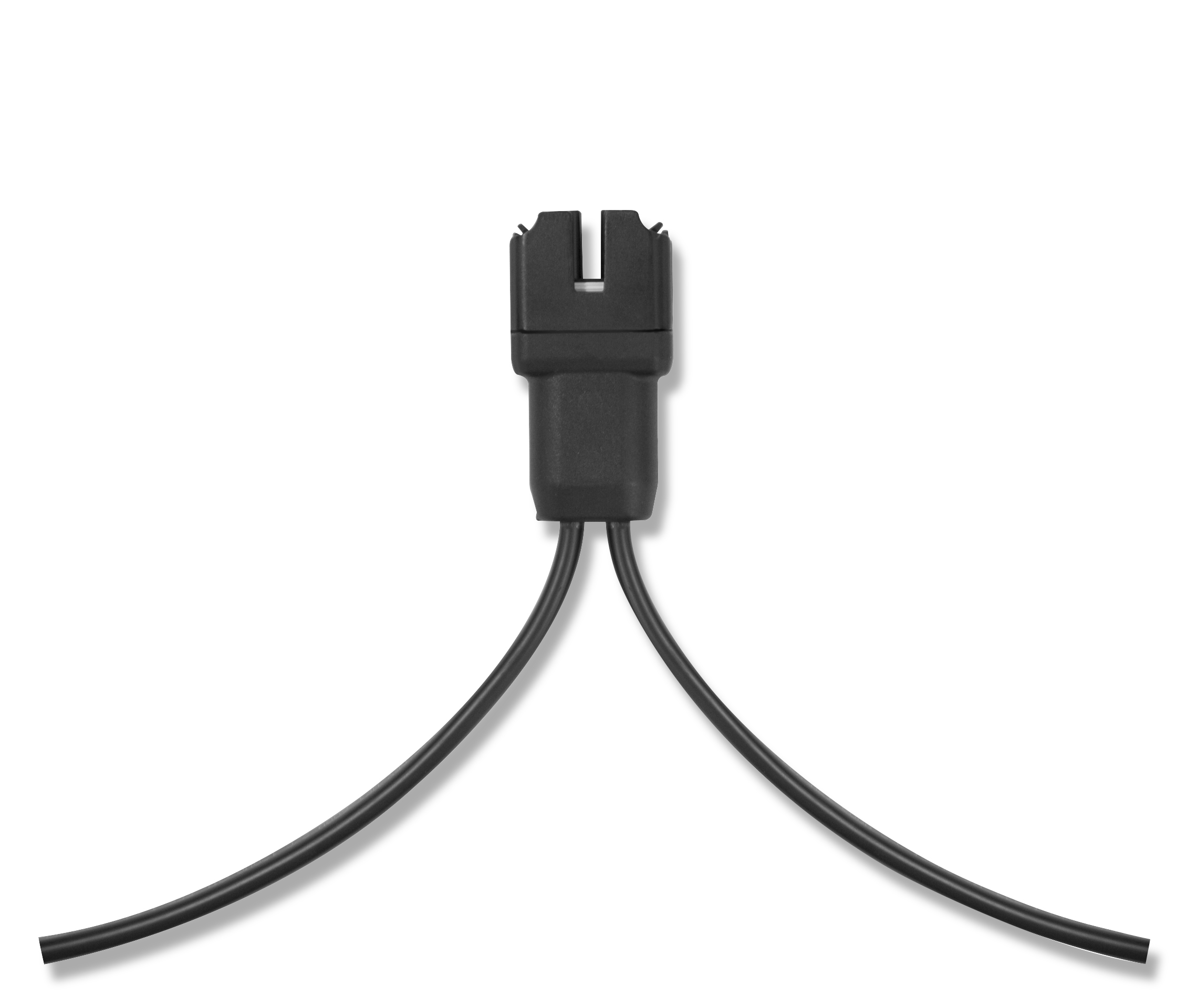 Enphase IQ-Cabling portrait monofase | 1.3 m tussenafstand