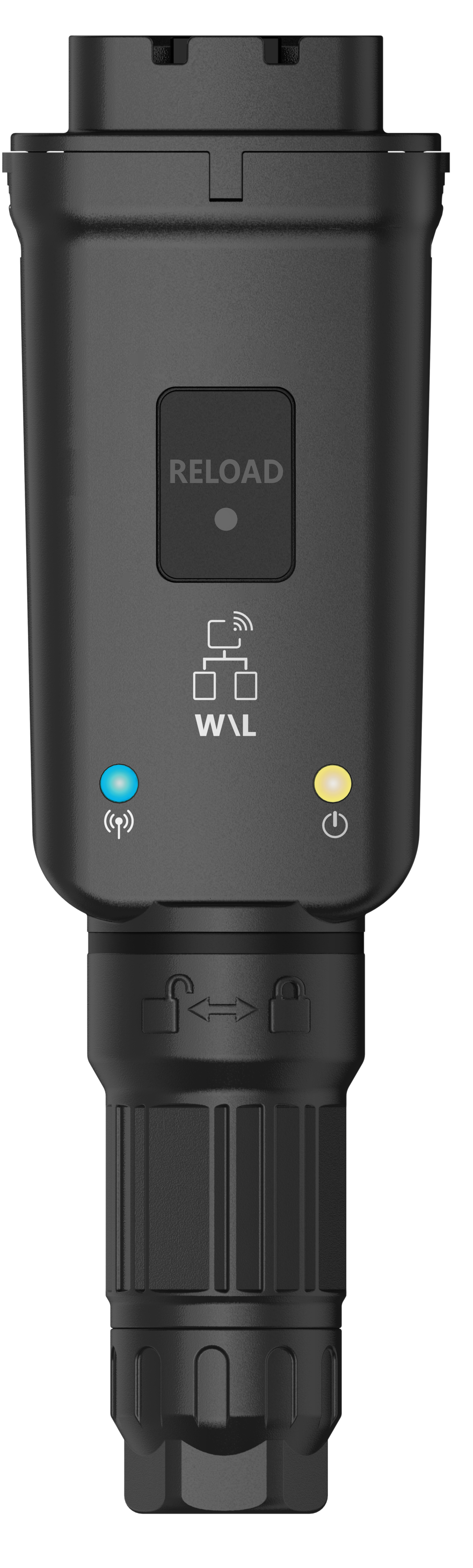 GoodWe Wi-Fi + LAN kit 2.0 | Cyber security