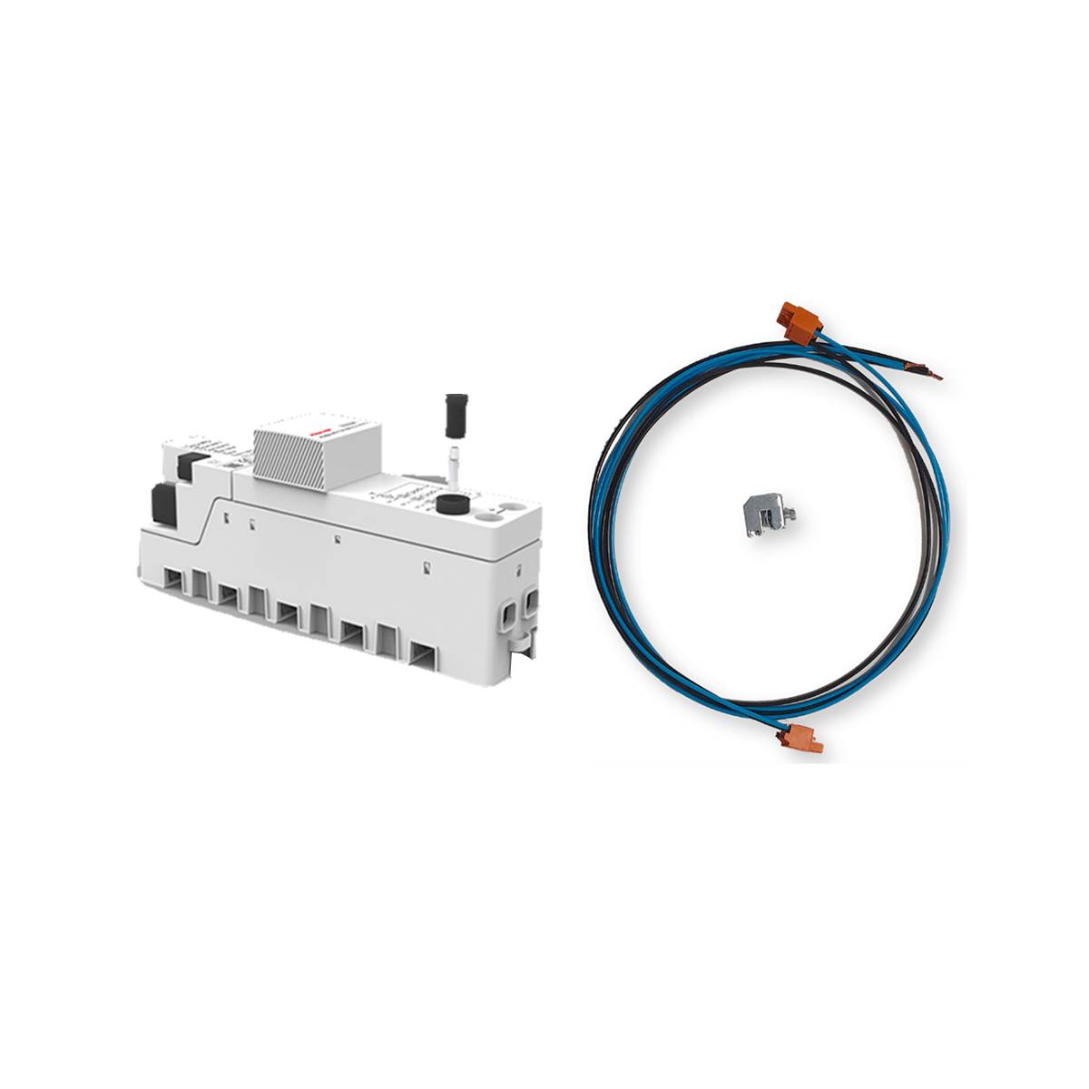 Raycap AC OSB ZPS T1H-300-3+1-F-L