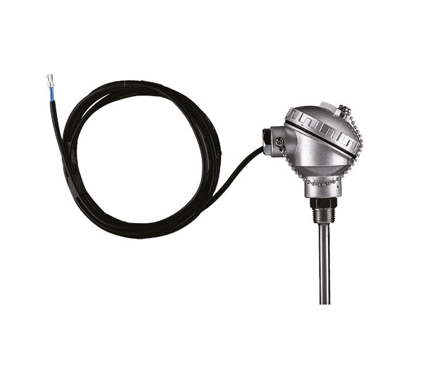 SolarEdge Smart energy heet water temperatuursensor