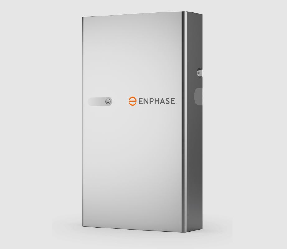 Enphase IQ Battery 5P Flexphase