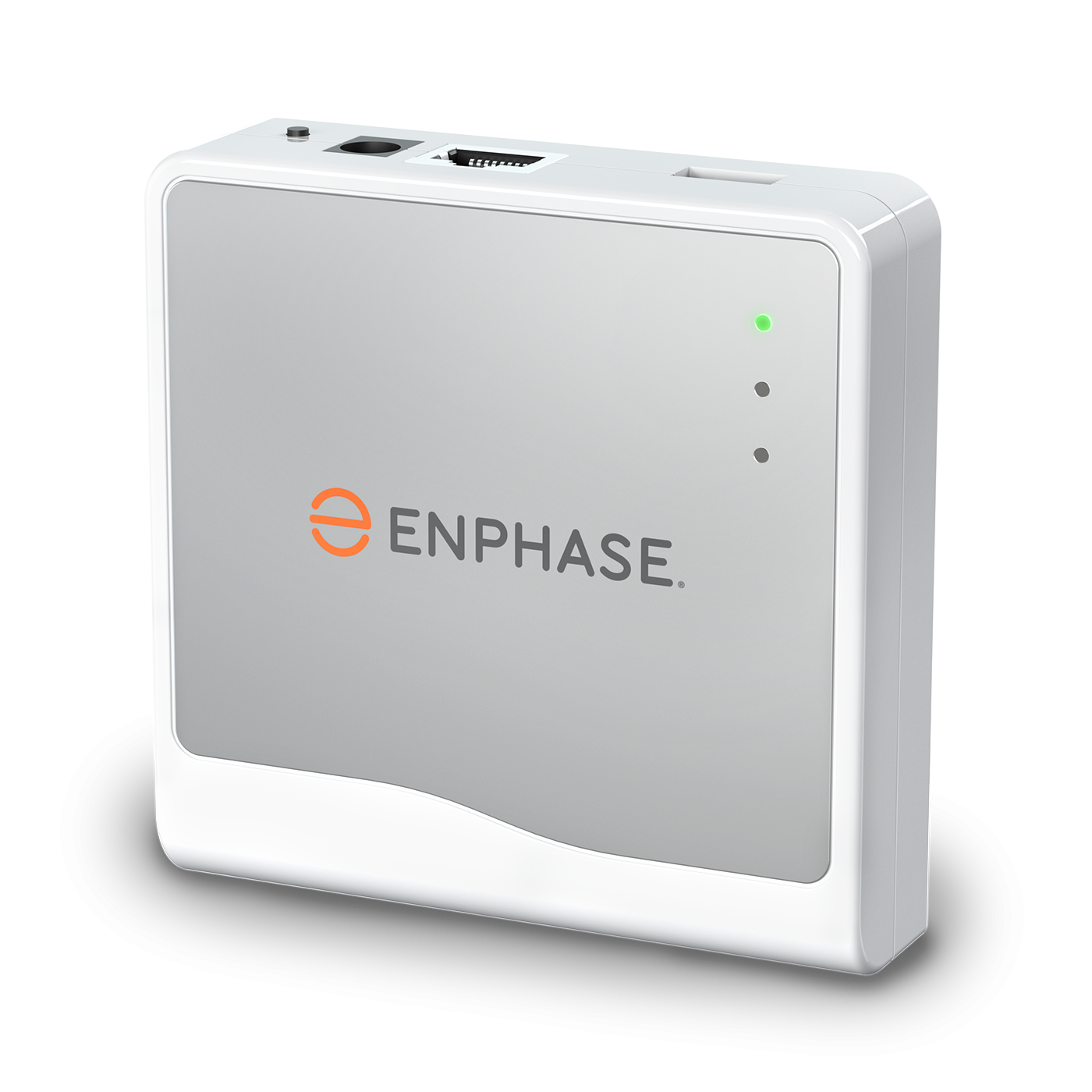Enphase IQ Energy Router HEMS