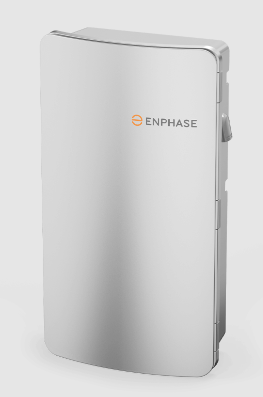 Enphase IQ System Controller Back-up