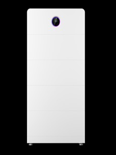 GoodWe ESA All-In-One GW5.1-BAT-D-G20 | 5.1 kWh battery | Fire Protection | Module heating