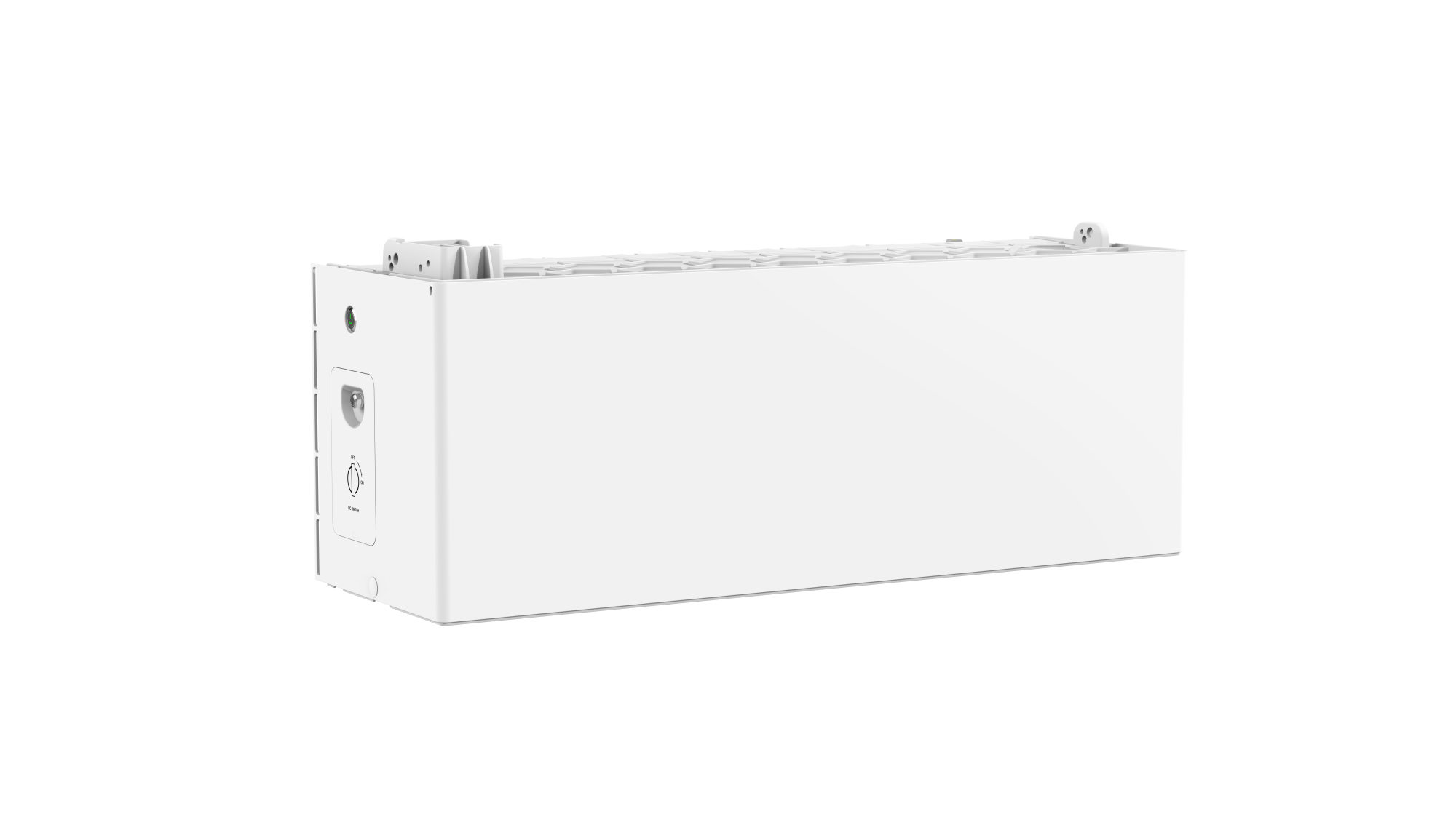 GoodWe ESA All-In-One GW6.0-BAT-D-G20 | 6.0 kWh battery | Fire Protection | Module heating