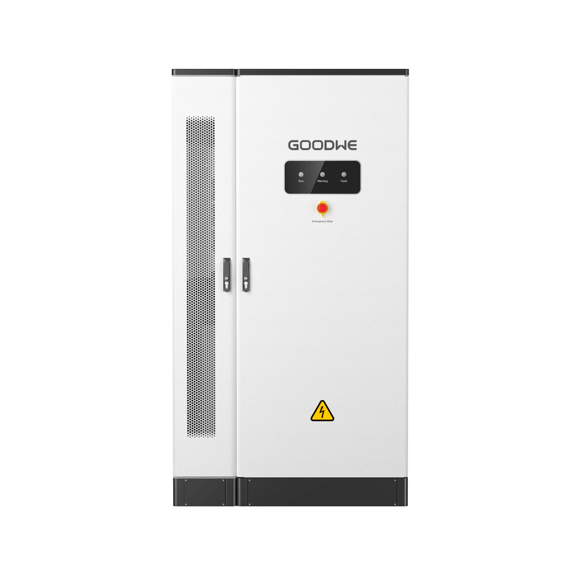 GoodWe Lynx C 60 Outdoor Battery cabinet