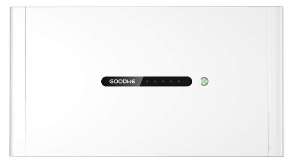 GoodWe Lynx Home D 5.0 HV