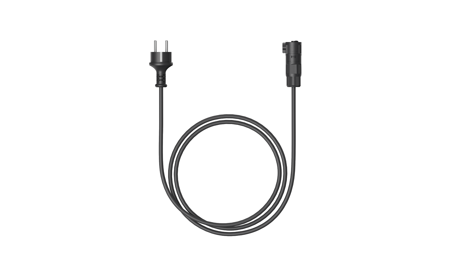 Jackery AC Cable (10m)