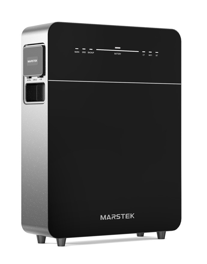 Marstek Venus E 3.0 | 5.12 kWh